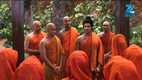 Buddha Bang (TV Series 2014– ) 